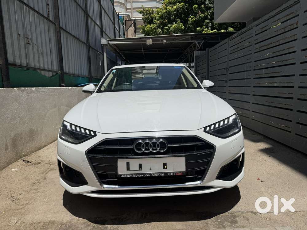 Audi A4 2.0 Premium 40 Tfsi, 2023, Petrol