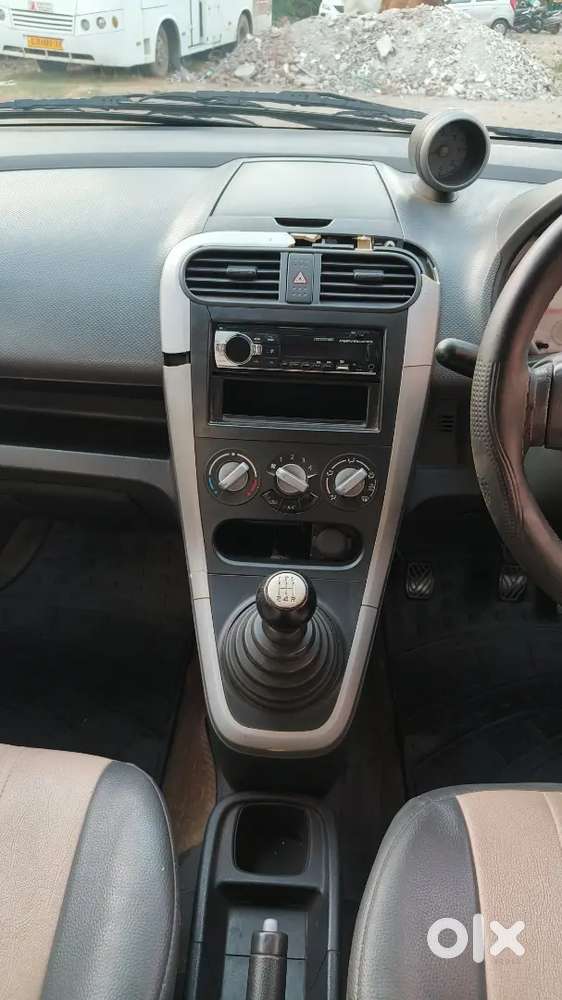 Maruti Suzuki Ritz 2012 Diesel Well Maintained