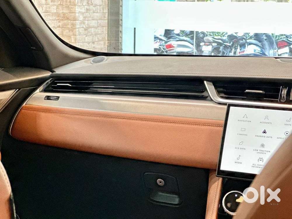 Jaguar F-pace 2.0 R Dynamic S Diesel, 2023, Diesel