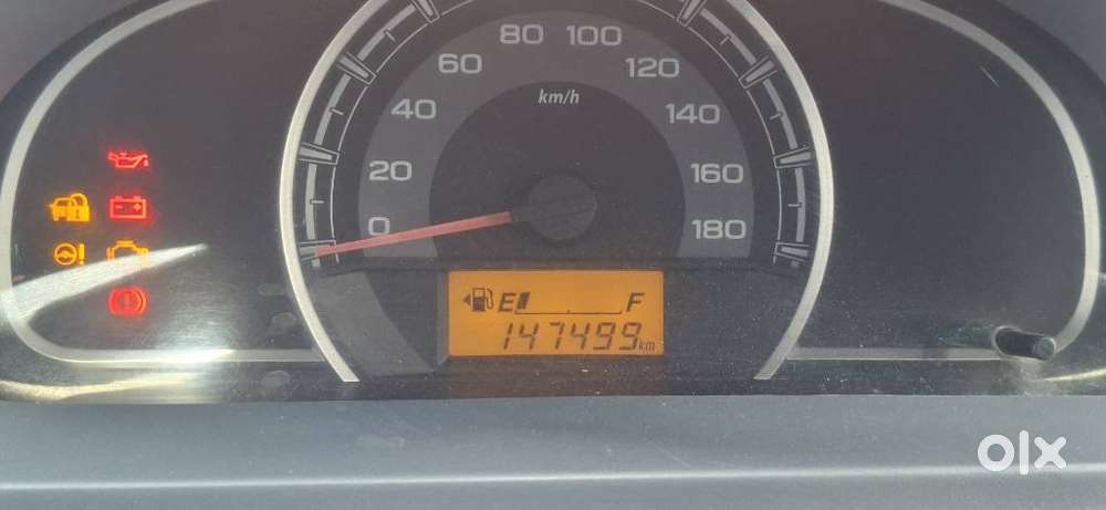 Maruti Suzuki Alto 800 Lxi, 2015, Petrol