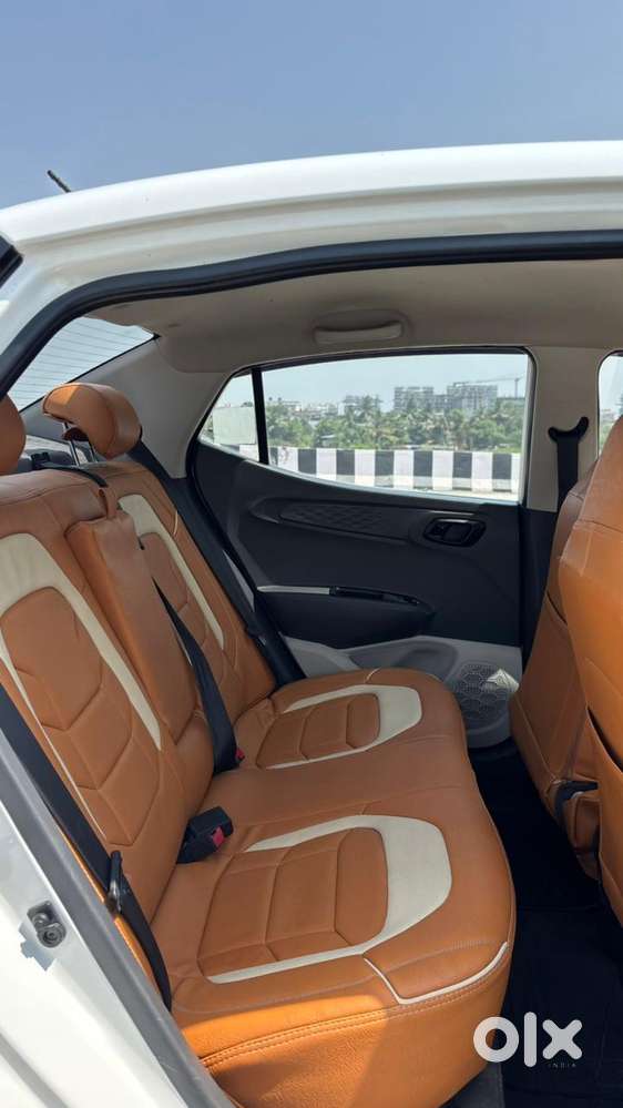 Hyundai Aura 1.2 S Cng, 2022