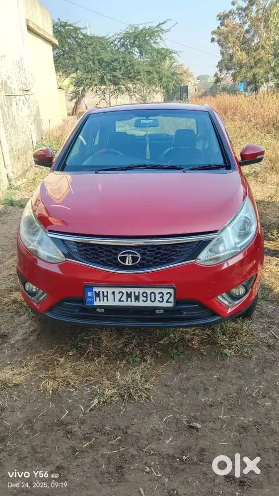 Tata Zest 2016 Diesel Good Condition