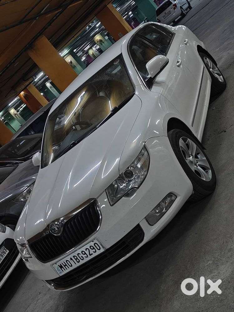 Skoda Superb 1.8 Ambition Tsi Mt, 2013, Petrol