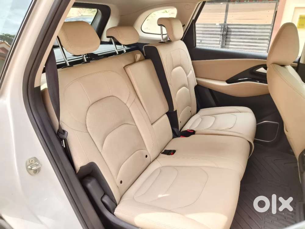 Mg Hector Sharp Pro 2.0 Turbo Diesel Mt Dual Tone, 2023, Diesel