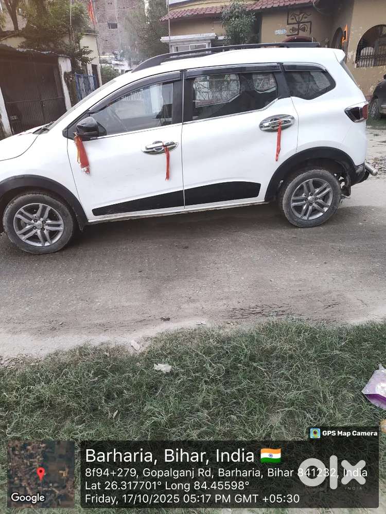 Renault Triber 2022 Petrol Amt