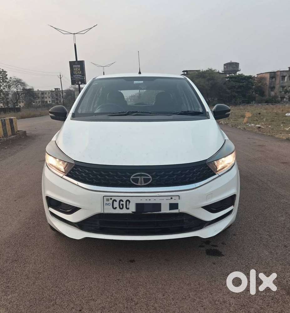 Tata Tiago 1.05 Revotorq Xm Option, 2024, Petrol