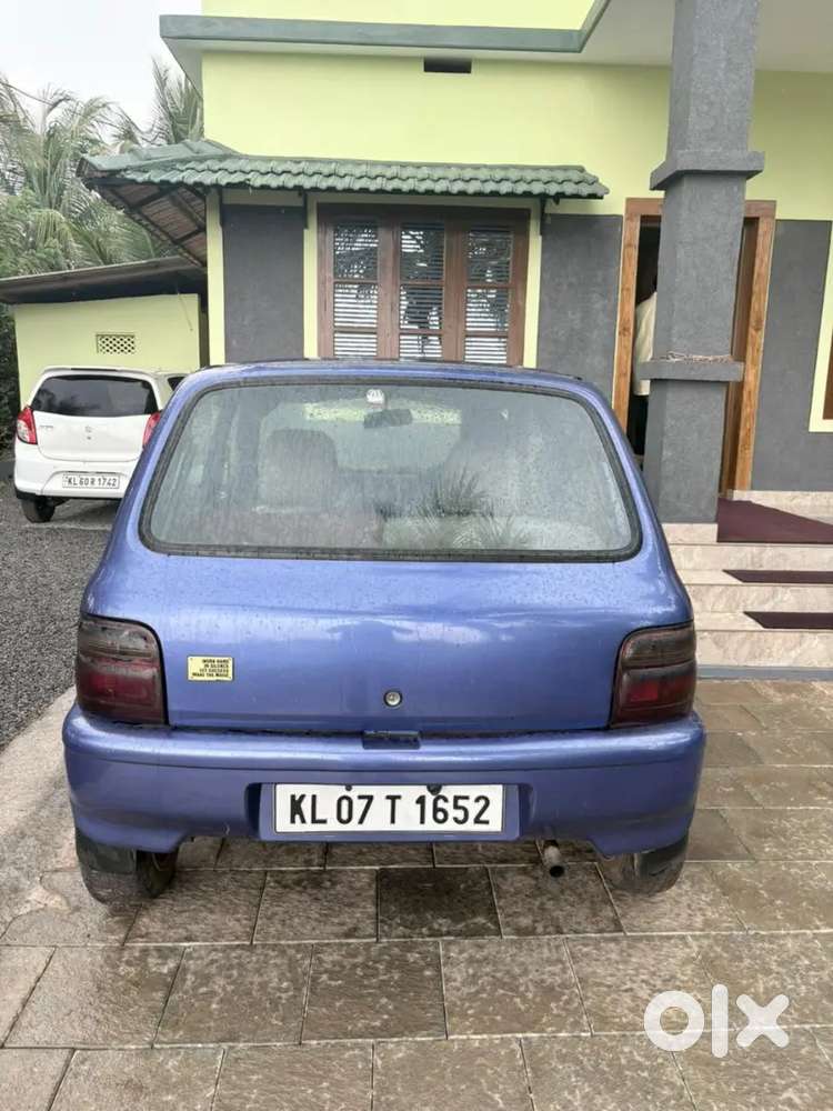 Zen Automatic 1998 Model