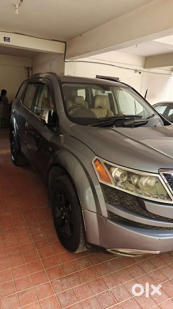 Mahindra Xuv500 (2013) Well Maintained | Diesel | Excellent Conditio