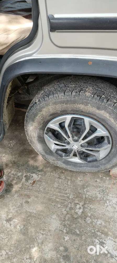 Mahindra Bolero Diesel Manual 2010