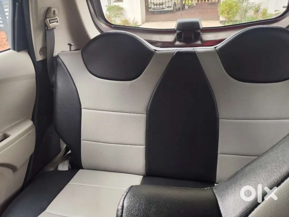 2017 Datsun Go Petrol 40k Km