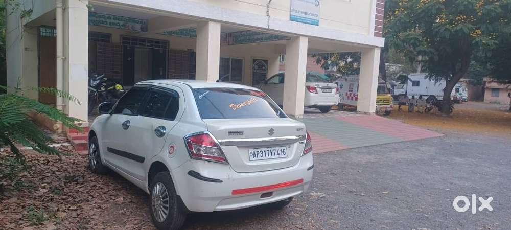 Maruti Suzuki Swift Dzire 2014 Diesel Good Condition