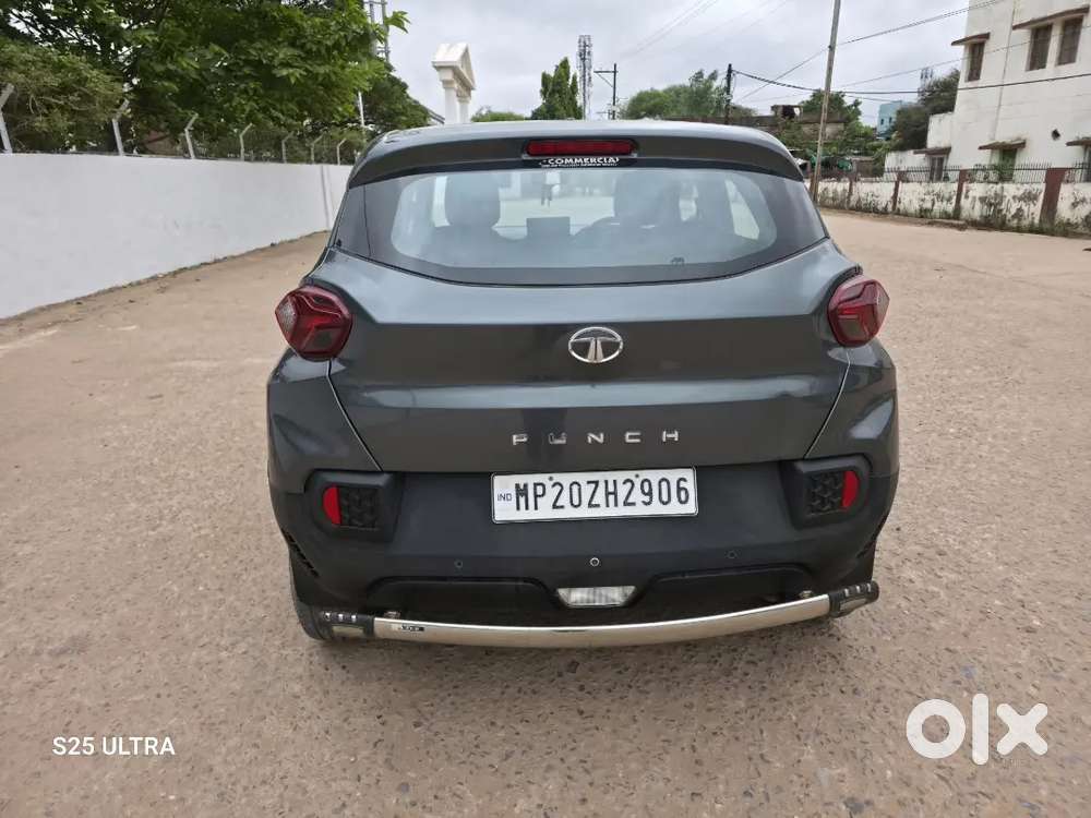 Tata Punch 1.2 Revotron 2023