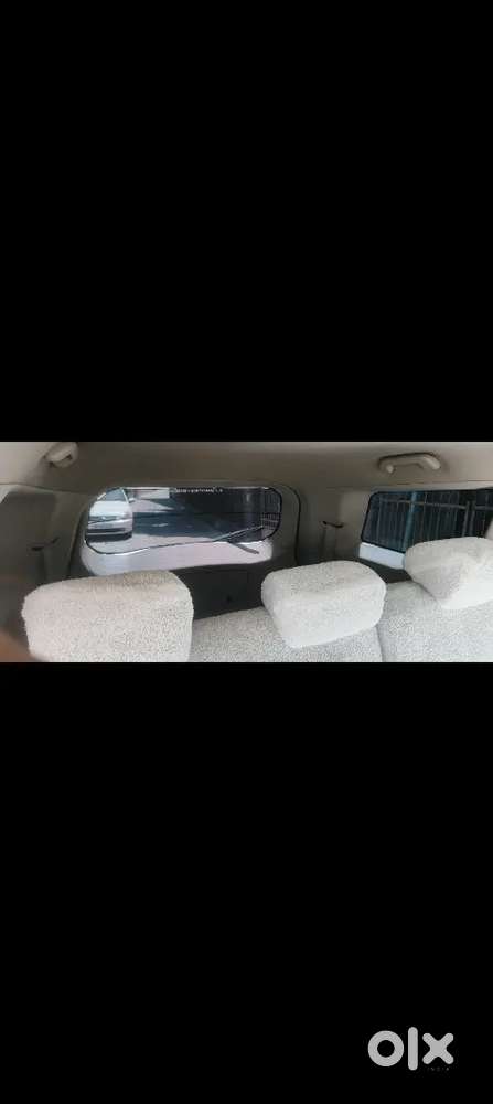 Mahindra Xuv500 2.2 W10 2015