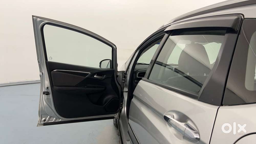 Honda Wr-v 1.2 Vx I-vtec, 2018, Petrol