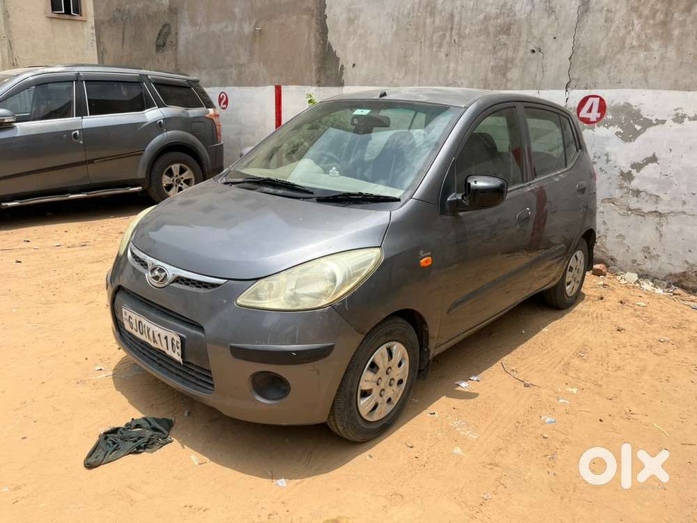 Hyundai I10 Petrol 2009