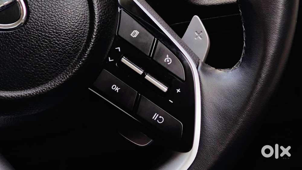 Hyundai Creta Sx (o) 1.5 Diesel Automatic, 2023, Diesel