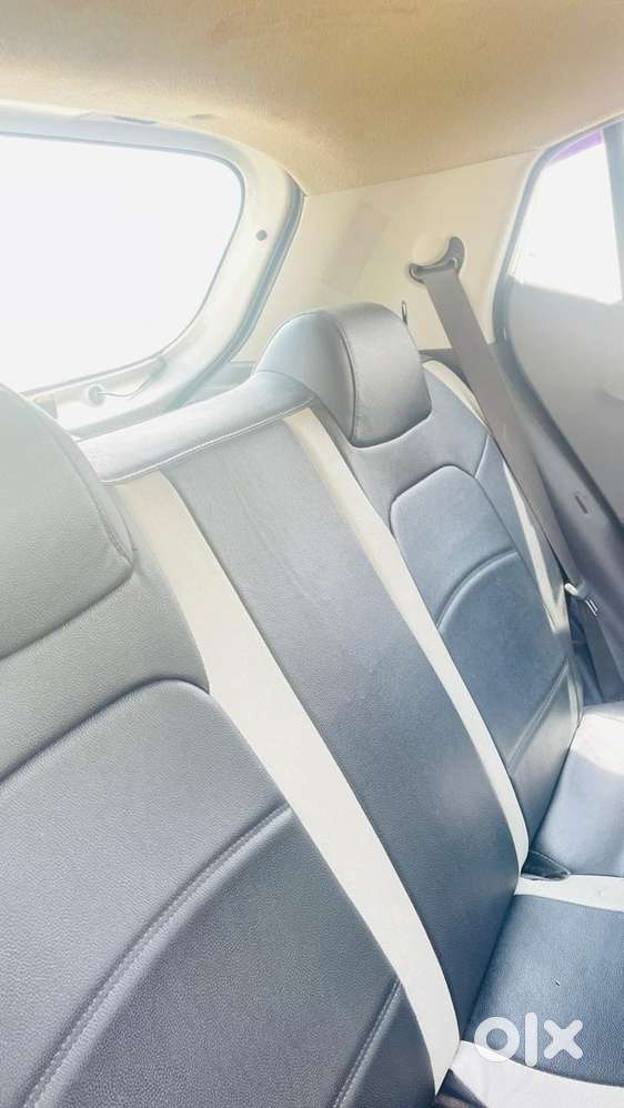 Hyundai Grand I10 Nios 2021 Petrol