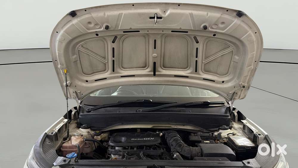 Hyundai Venue [2019-2022] 1.0 Sx (o) Turbo Imt, 2021, Petrol