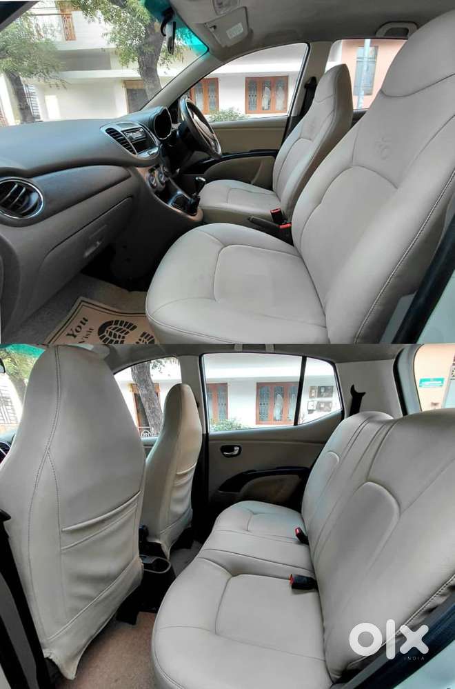 Hyundai I10 Magna 1.1 Lpg, 2013, Lpg