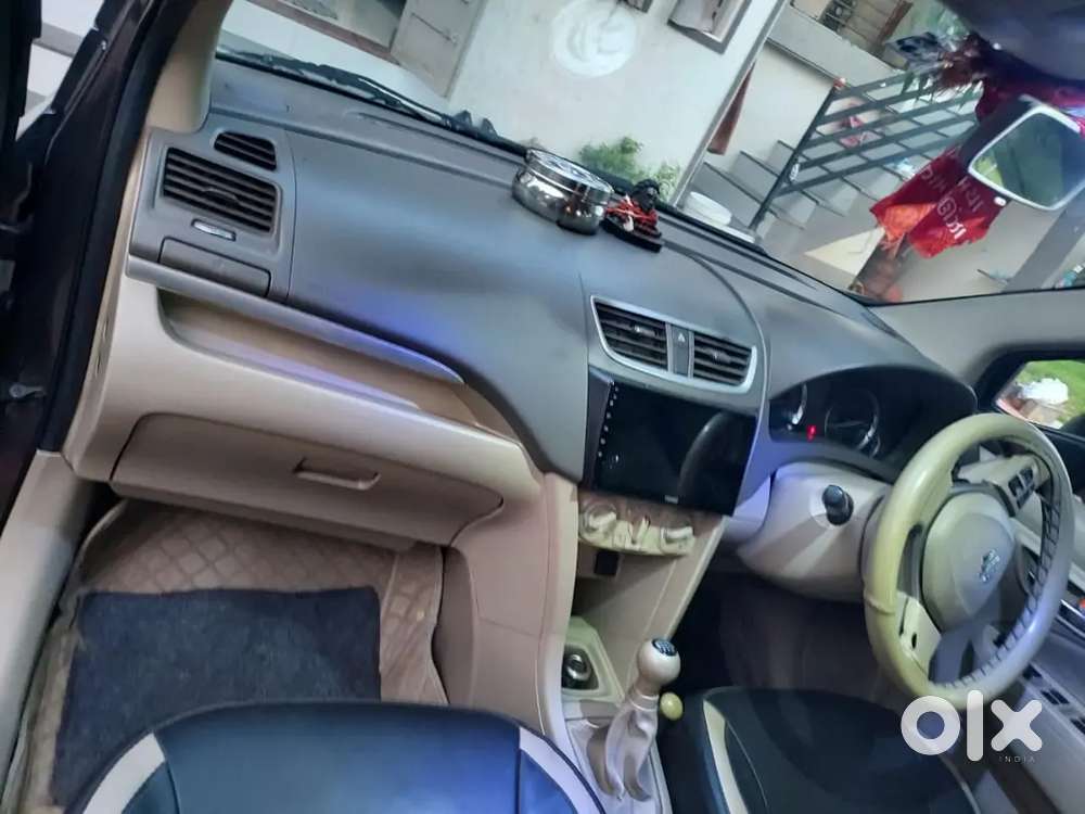 Maruti Suzuki Ertiga 2017 Diesel 73500 Km Driven