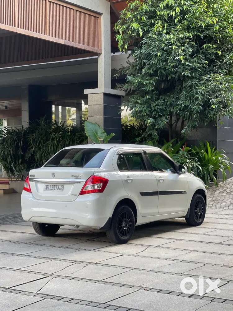 Maruti Suzuki Dzire Vdi Manual