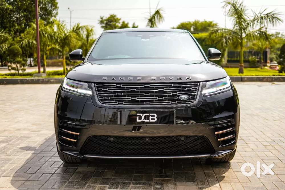 Land Rover Range Velar, 2025, Petrol