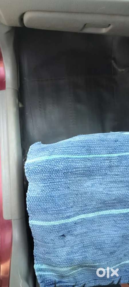 Maruti Suzuki Alto K10 2012