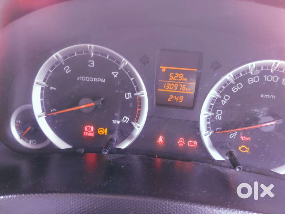 Maruti Suzuki Swift Dzire Vdi Bsiv, 2015, Diesel