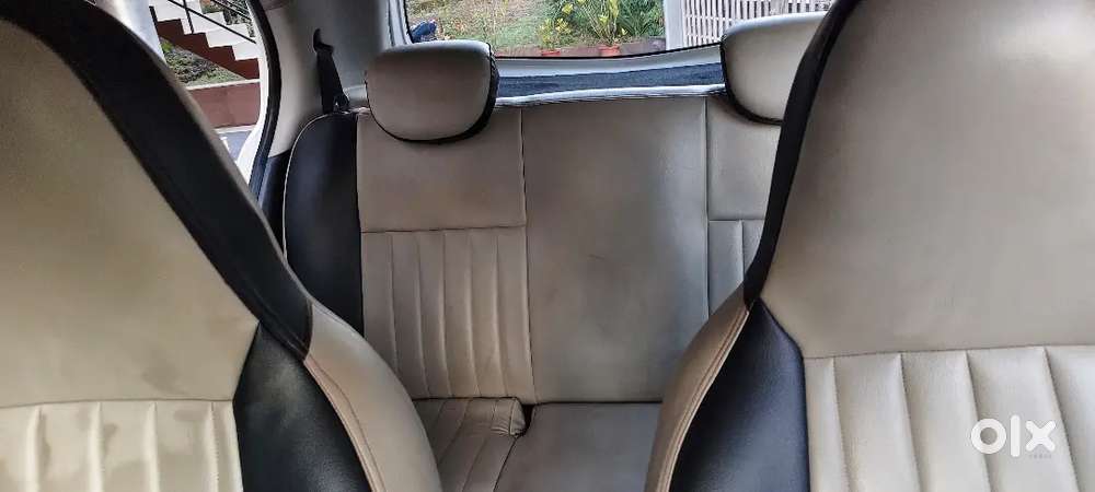 Nissan Micra Petrol Xl 2016
