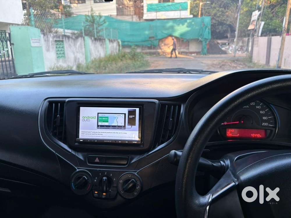 Maruti Suzuki Baleno 2019 Petrol 45000 Km Driven