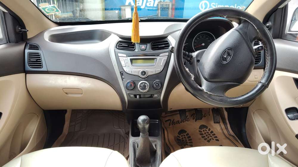 Hyundai Eon Magna +, 2014, Petrol