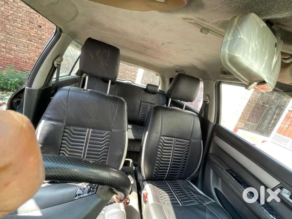 Maruti Suzuki Swift 2008 Diesel 168000 Km Driven