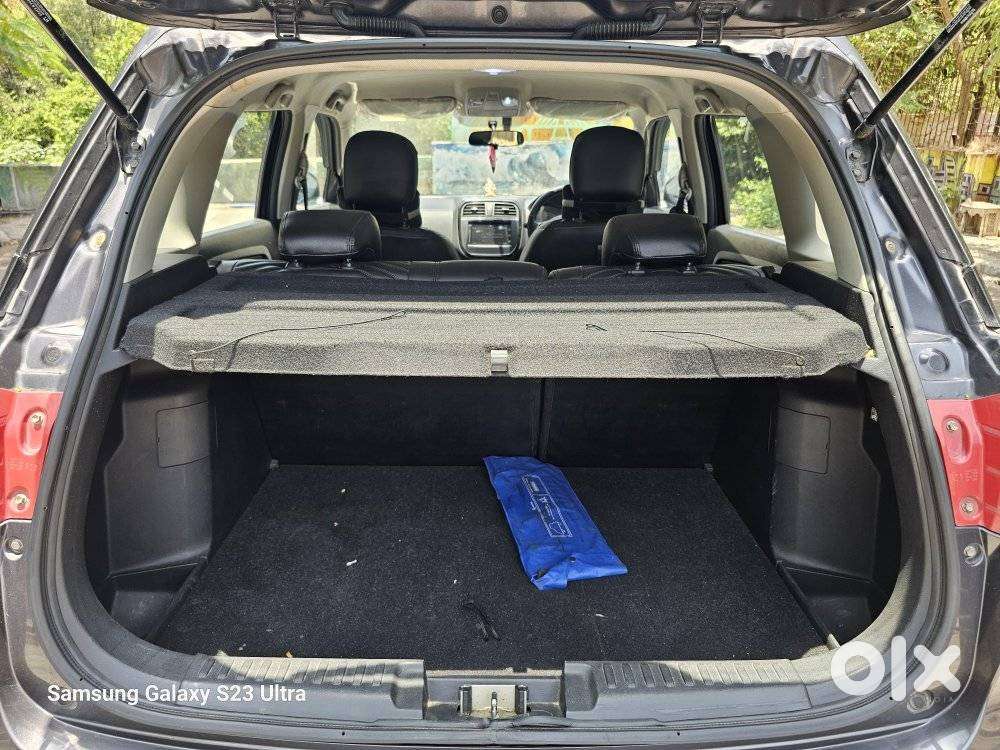 Maruti Suzuki Brezza Zdi+ Amt, 2019, Diesel