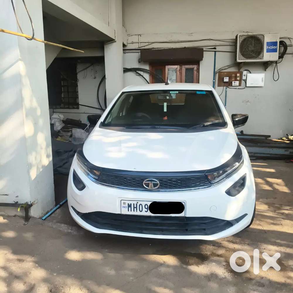 Tata Ultra Petrol Variant