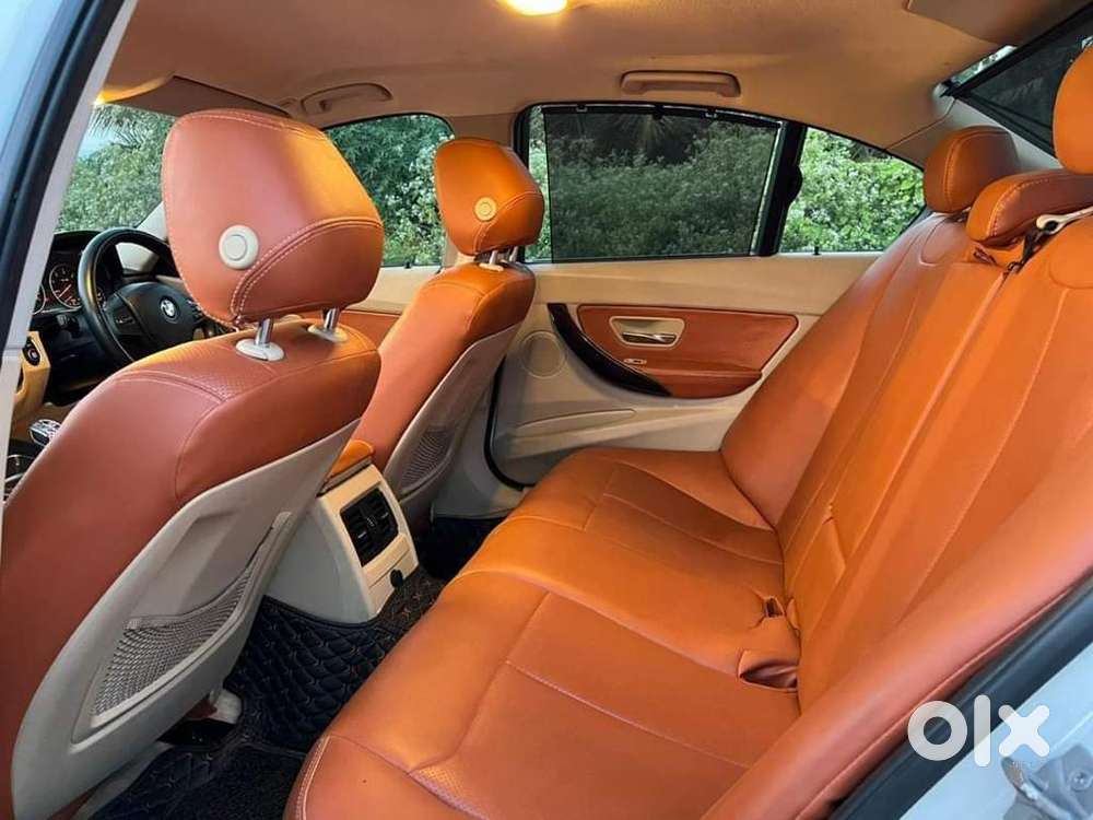 Bmw 3 Series 320d Sedan, 2013, Diesel