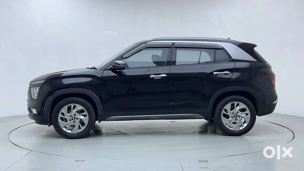 Hyundai Creta 1.5 Sx, 2023, Petrol
