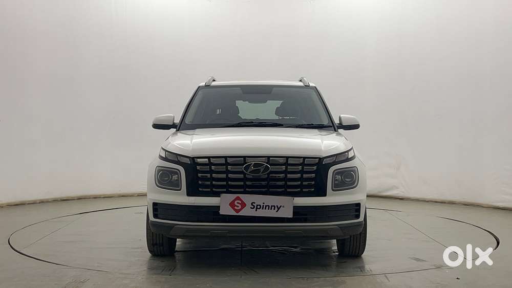 Hyundai Venue Sx, 2022, Petrol