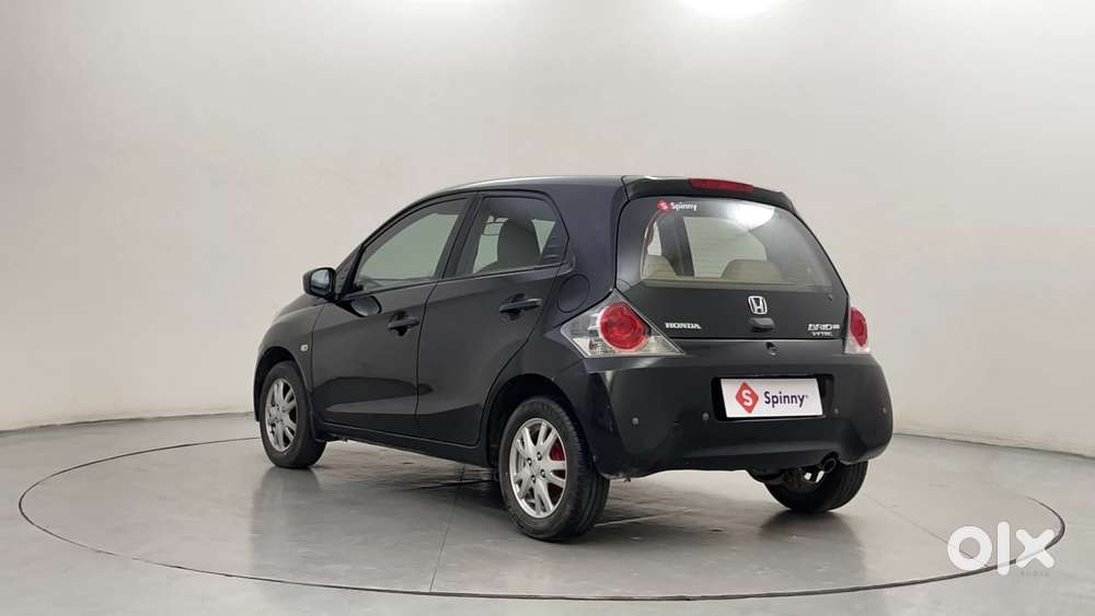 Honda Brio 1.2 Vx Mt, 2013, Petrol