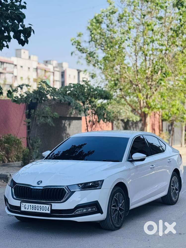 Skoda Octavia 1.8 Tsi At L K, 2022, Petrol