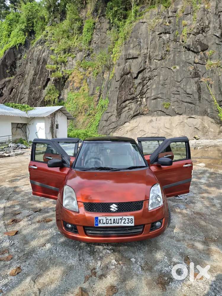 Maruti Suzuki Swift 2009 Model