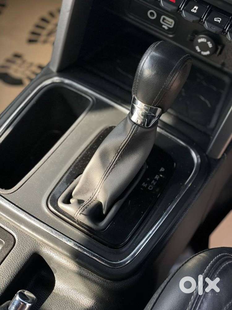 Mahindra Thar Lx Hard Top Petrol At Rwd, 2024, Petrol