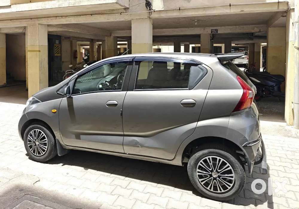 Datsun Redigo 2020 Automatic