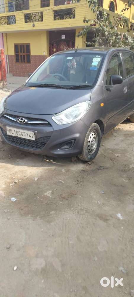 Hyundai I10 1.1l Irde Magna Special Edition, 2015, Petrol