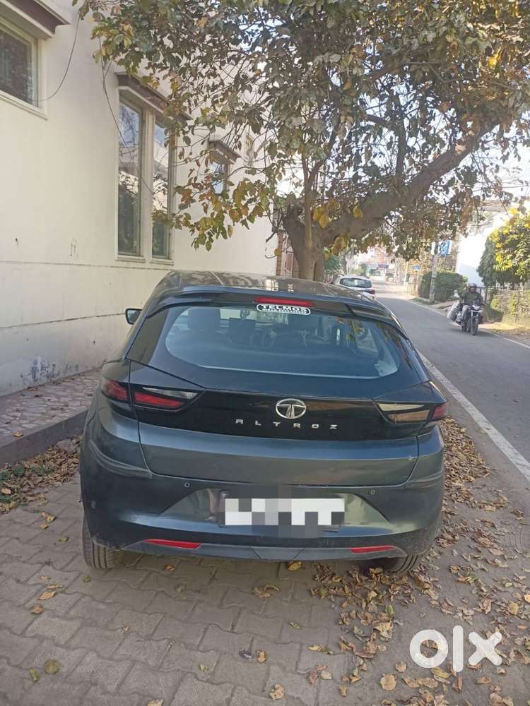 Tata Altroz Very Good Condition 2020 Petrol
