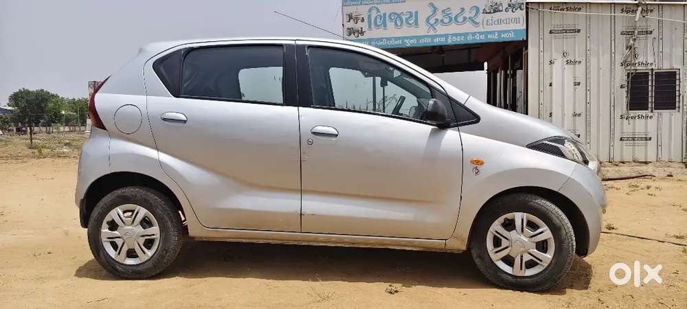 Datsun Redigo 0.8 S 2019