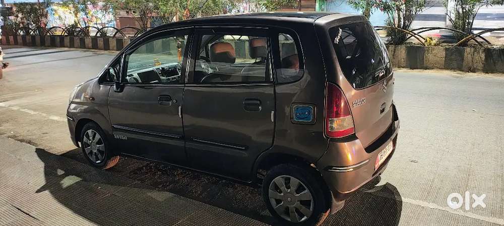 Maruti Suzuki Zen Estilo 2011 Car.