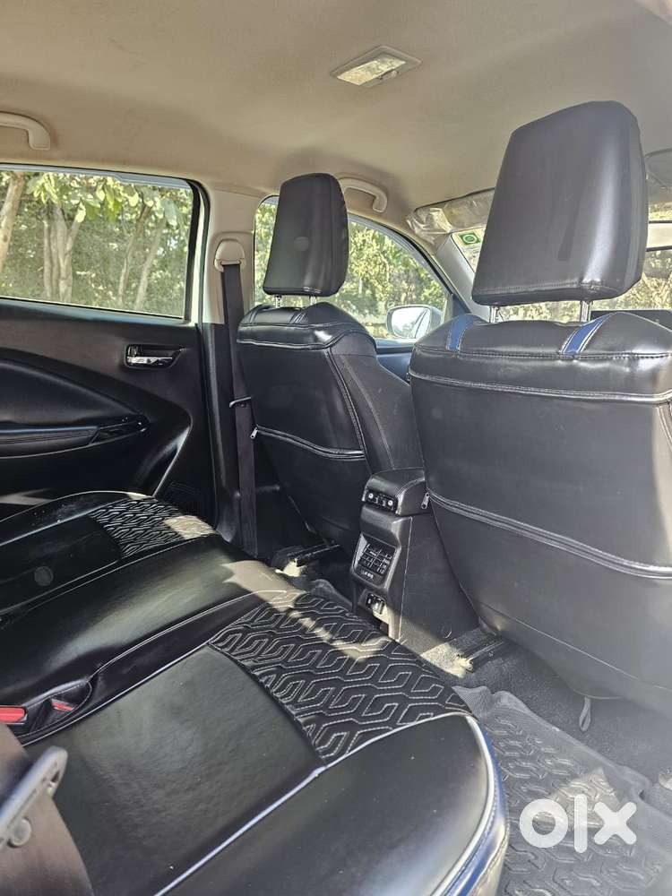 Maruti Suzuki Baleno Alpha, 2023, Petrol