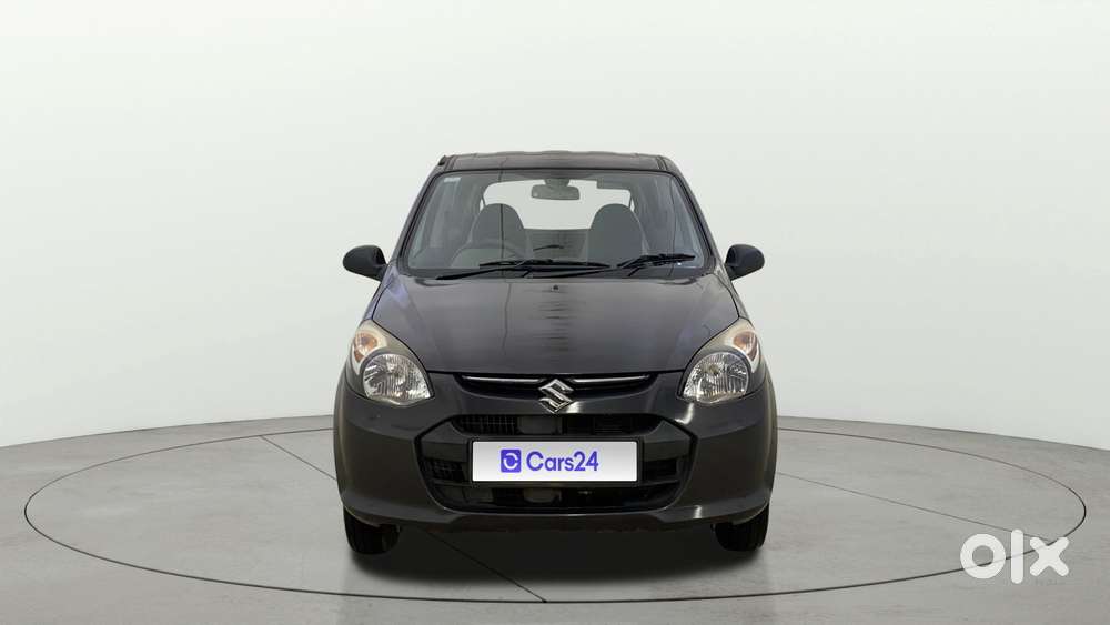 Maruti Suzuki Alto 800 2012-2016 Vxi, 2015, Petrol