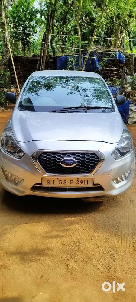 Datsun Go For Sale