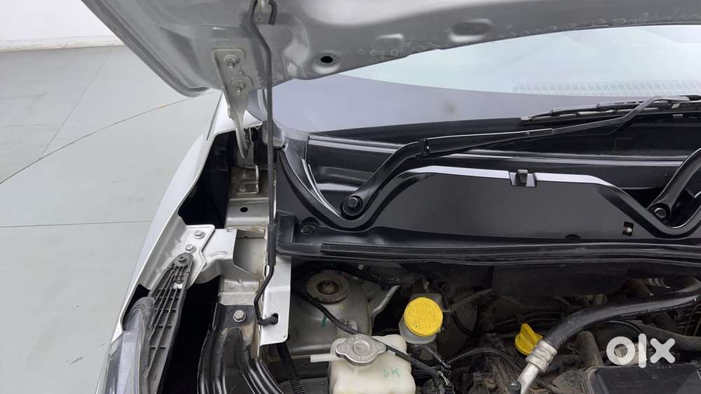 Nissan Magnite 1.0 Xe, 2021, Petrol